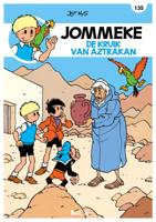 De kruik van Aztrakan (Paperback)
