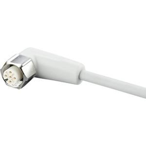 ifm Electronic EVF014 Aansluitkabel Aantal polen (sensoren): 5 Bus, haaks 10 m 1 stuk(s)