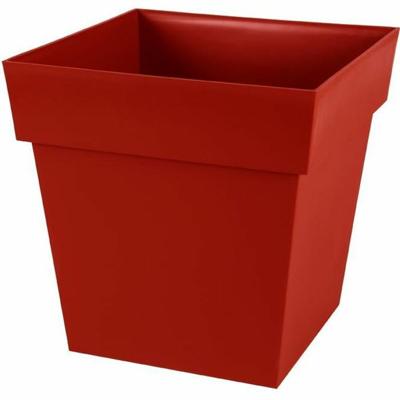 Bloempot EDA Plastic 39 cm