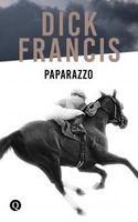 Paparazzo - Dick Francis - ebook - thumbnail