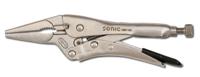 Griptang verstelbaar langbek 225mmL 4381225