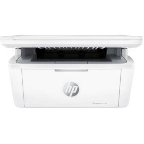 HP LaserJet MFP M140w Printer Laser A4 600 x 600 DPI 20 ppm Wifi