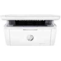 HP LaserJet MFP M140w Printer Laser A4 600 x 600 DPI 20 ppm Wifi