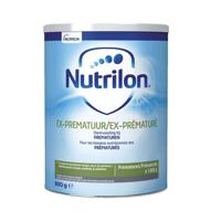 Nutrilon Ex-prematuur Pdr 800g - thumbnail