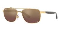 Ray-Ban RB3701-001/6B-59 - thumbnail