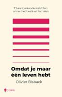 Omdat je maar één leven hebt (Paperback)