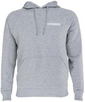 CONTEC hoodie "cozy.support" ct hoodie cozy.support gray gr. m