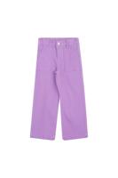 Someone winter broek meisjes - paars - Talia