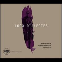 1000 Dialectes - CD (3760301210856) - thumbnail
