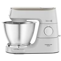 Kenwood KVC65.001WH Titanium Chef Baker Keukenmachine
