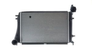 Intercooler, inlaatluchtkoeler CI166000P