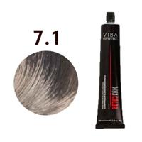 VIBA Permanent Colouring Cream Haarverf