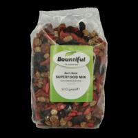 Superfood mix 500 Gram