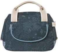 Schouder / stuurtas Basil Boheme City Bag - 8 Liter - Blauw