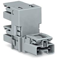 WAGO 770-1751 Connector 50 stuk(s)