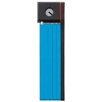 Abus Slot Bordo 'Vouw' 5700/80 U-Grip Blauw