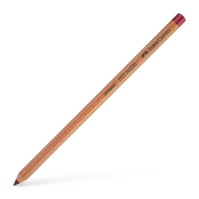 Faber Castell Pastelpotlood Pitt - 193 gebrande karmijn