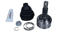 Homokineet reparatie set, aandrijfas 493172