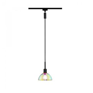 Paulmann 96976 hangende plafondverlichting Flexibele montage E14