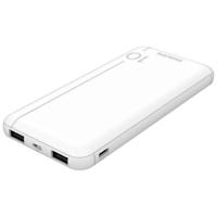 Powerbank Philips DLP1810NW/62 Wit 10000 mAh