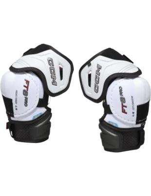 Ccm Ep Jetspeed Ft8 Pro Elbowpads (senior) Sr. M