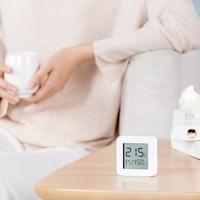 Thermometer Xiaomi MI HOME MONITOR 2 - thumbnail
