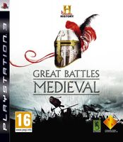 History Great Battles Medieval - thumbnail