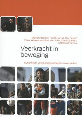 Veerkracht in beweging (Paperback)