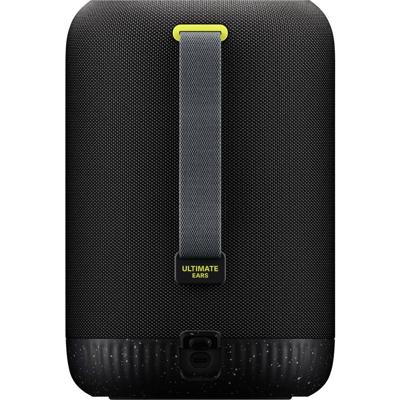 Ultimate Ears 984-001863 Bluetooth luidspreker Zwart