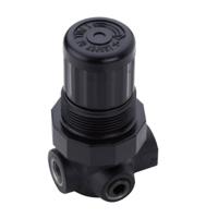 IMI NORGREN R07-200-NNKA Drukregelaar PTF 1/4 1 stuk(s)