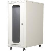Digitus DN-CC 9001 mit Glastür PC-kast (b x h x d) 300 x 650 x 600 mm Grijs-wit (RAL 7035) Digitus DN-CC 9001 mit Glastür PC-kast (b x h x d) 300 x 650 x 600 mm Grijs-wit (RAL 7035)