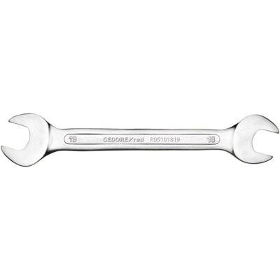 Gedore RED 3300957 R05103641 Dubbele steeksleutel Sleutelbreedte (metrisch) 36 - 41 mm