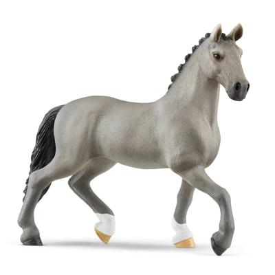 schleich HORSE CLUB Selle Française-hengst 13956
