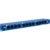 Radial Catapult Rack RX 12-kanaals gebalanceerde audio receiver 3xCat5