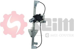 Raambedieningsmechanisme 901465