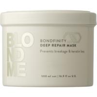 Schwarzkopf Blond Me Bondfinity Deep Repair Mask 500ml