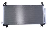 Condensator, airconditioning 940369