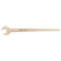 KS Tools 963.7854 963.7854 Trek-steeksleutel Sleutelbreedte (metrisch) 22 mm