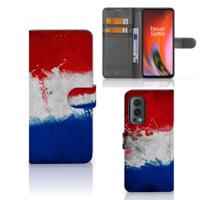 OnePlus Nord 2 5G | Bookstyle Case | Nederland