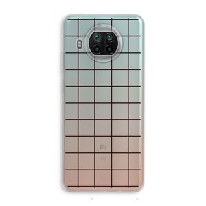 Rooster: Xiaomi Mi 10T Lite 5G Transparant Hoesje