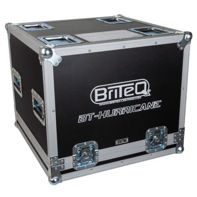 Briteq Briteq flightcase hurricane