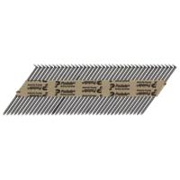 Paslode stripnagel - 2.8x51 mm - RoundDrive - ring - blank - 3750 st + 3 gaspatronen - thumbnail
