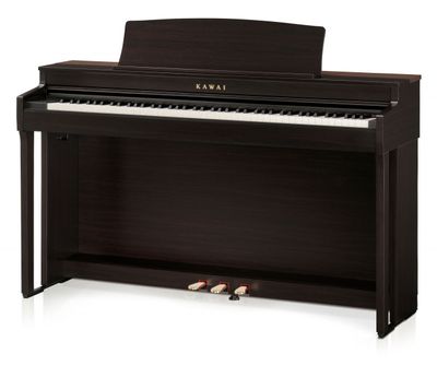 Kawai CN301 R digitale piano