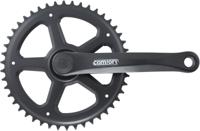Amar crankstel crankset 4-edge 46t 1/2x3/32 170mm b