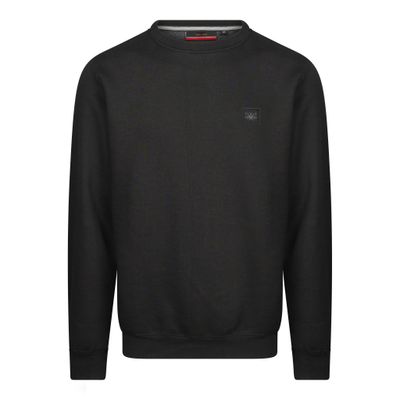 Sweater Zwart