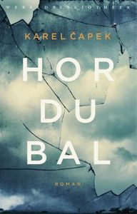 Hordubal - Karel Capek - ebook