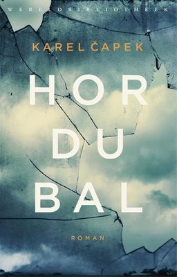 Hordubal - Karel Capek - ebook