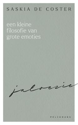 Een kleine filosofie van grote emoties: Jaloezie (Paperback)