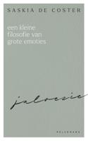 Een kleine filosofie van grote emoties: Jaloezie (Paperback)