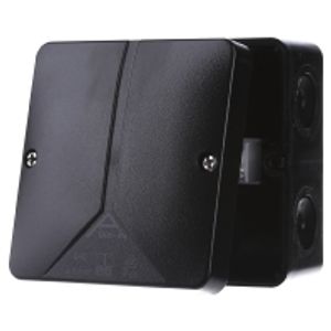 Abox-i 040-4/sw  - Surface mounted terminal box 5x4mm² Abox-i 040-4/sw